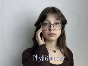 Phyllisburner