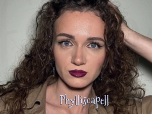 Phylliscapell