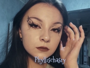 Phyllischasey
