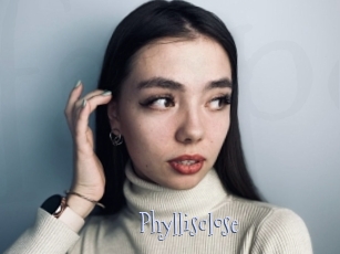 Phyllisclose