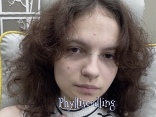 Phylliscodling