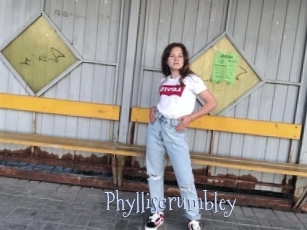Phylliscrumbley