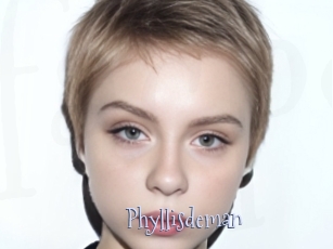 Phyllisdeman