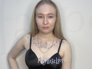 Phylliselson