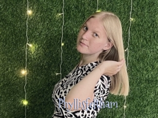 Phyllisfeltham