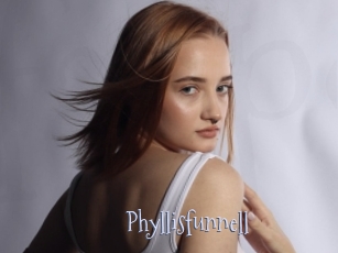 Phyllisfunnell