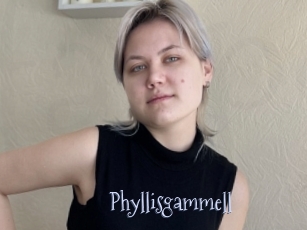 Phyllisgammell