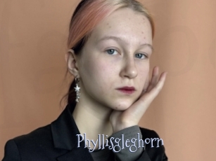 Phyllisgleghorn