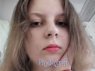 Phyllisgriff