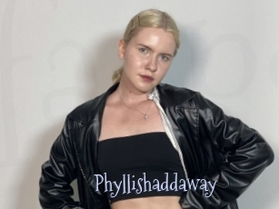 Phyllishaddaway