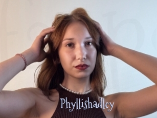 Phyllishadley