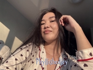 Phyllishedley