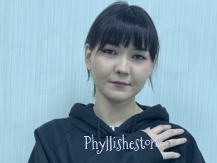 Phyllisheston