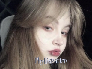 Phyllispatton