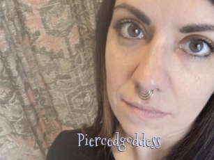 Piercedgoddess