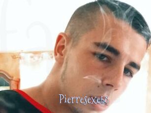 Pierresexe58