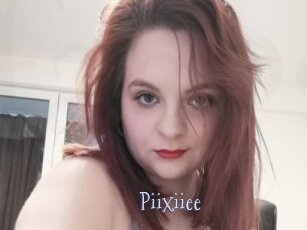 Piixiiee