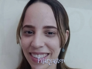 Pilargaston