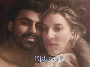 Pilatescouple