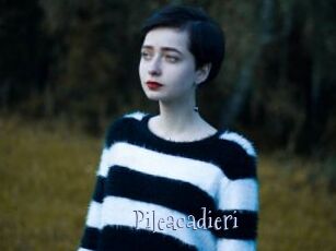 Pileacadieri