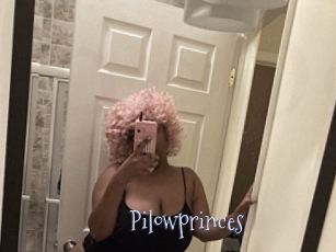 Pilowprinces