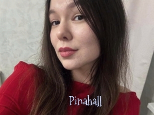 Pinahall