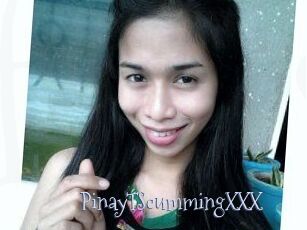 PinayTScummingXXX