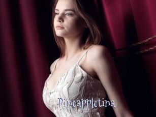 Pineappletina
