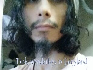 Pink_wonderboy_n_fairyland