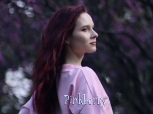 Pinkberry