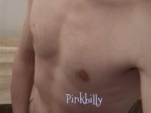 Pinkbilly