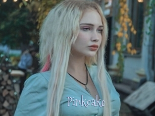 Pinkcake