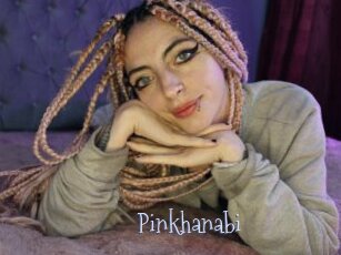 Pinkhanabi