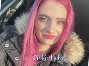 Pinkieshadow