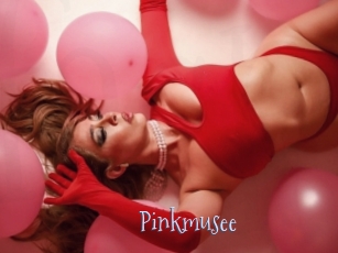 pinkmusee Faceporno