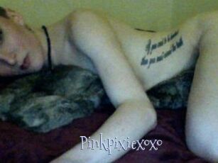 Pinkpixiexoxo