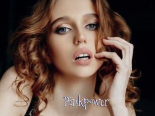 Pinkpower