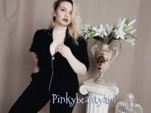 Pinkybeautyam