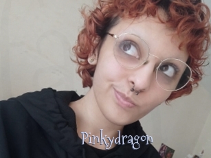 Pinkydragon