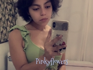 Pinkyflowers