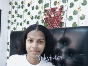 Pinkyhot69