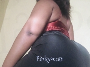 Pinkyocean