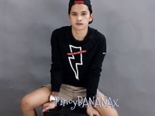PinoyBANANAx