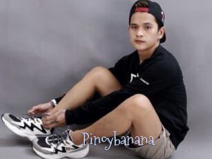 Pinoybanana
