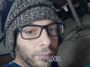 PiousXIII