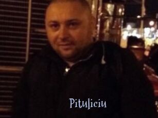 Pituliciu