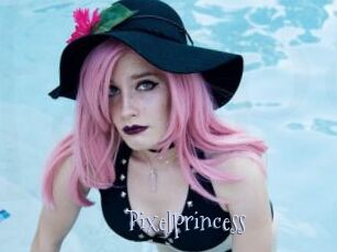 Pixelprincess