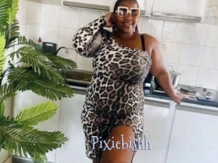 pixiebishh Faceporno