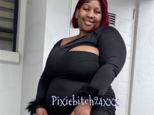 Pixiebitch24xxx