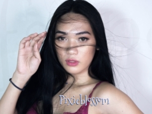 Pixieblossom